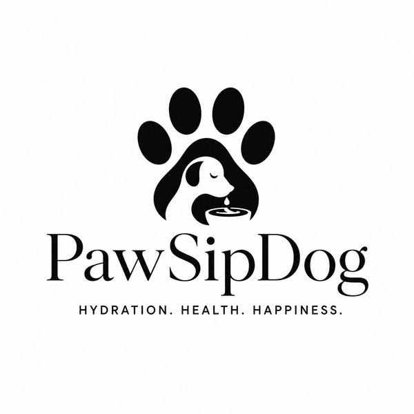 PawSipDog™